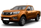 Nissan Navara D23